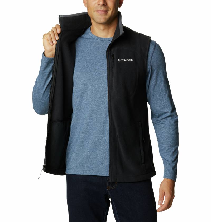 Columbia Fleeceweste »Fast Trek™ Fleece Vest« von Columbia