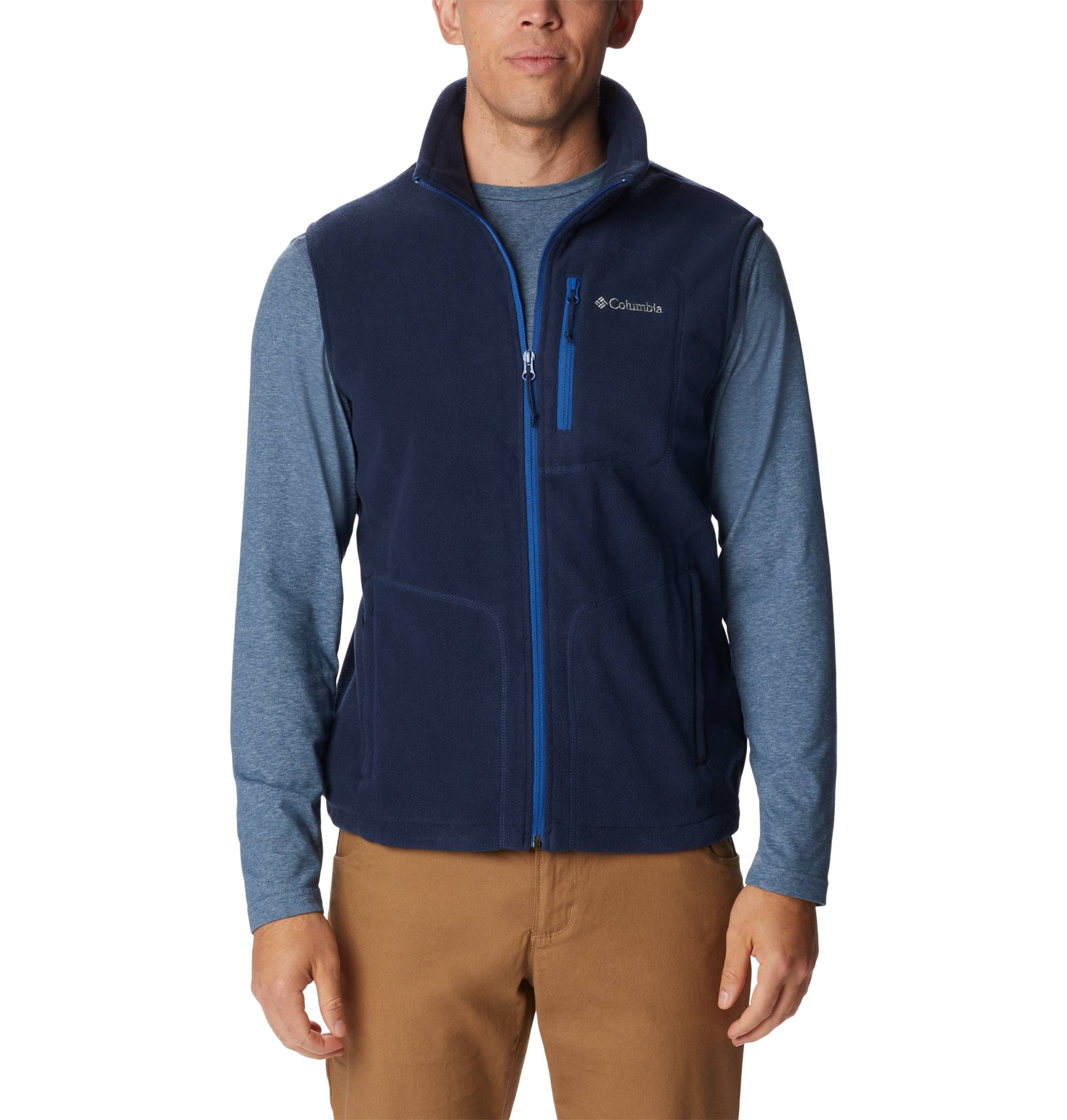 Columbia Fleeceweste »Fast Trek™ Fleece Vest« von Columbia