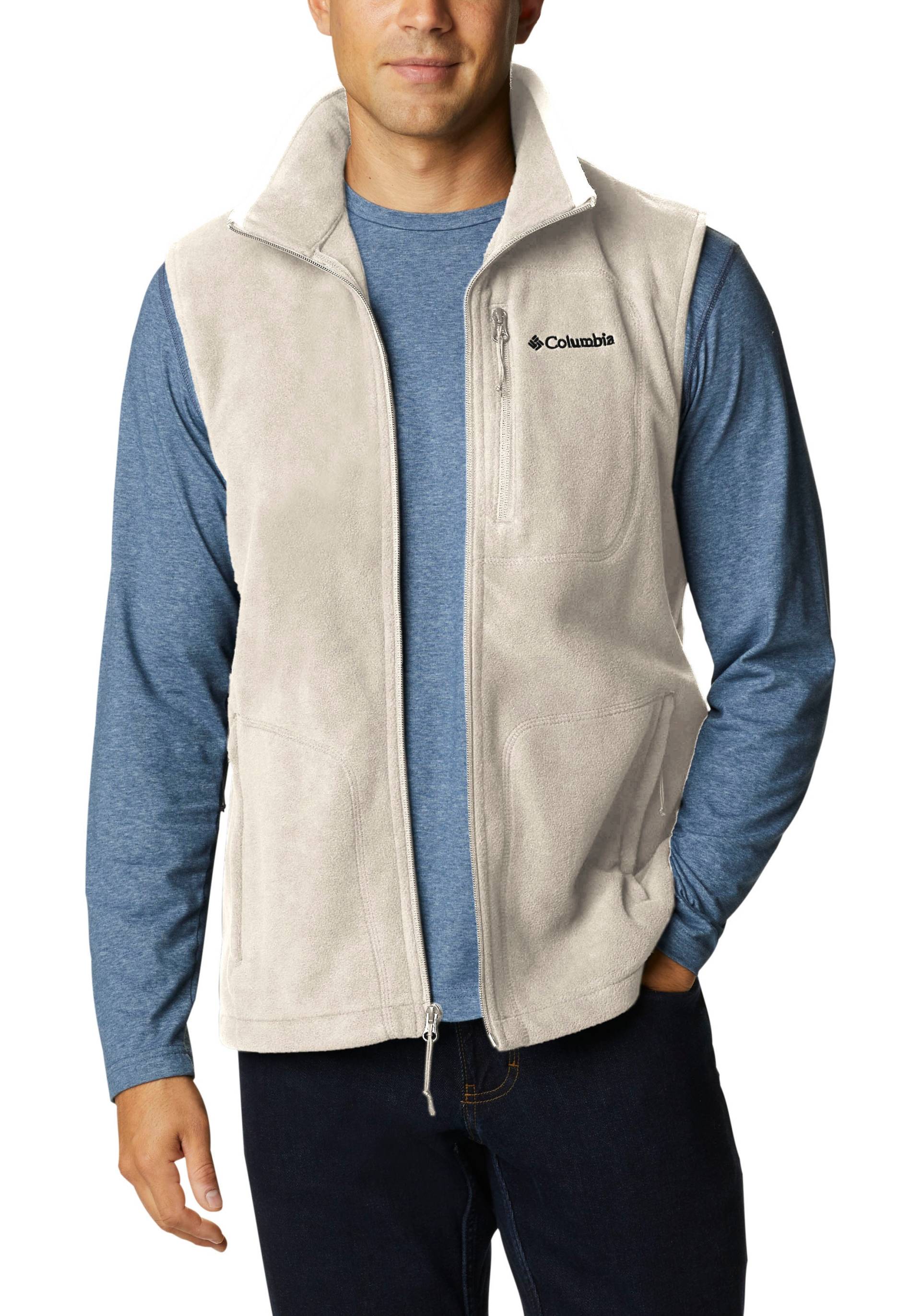 Columbia Fleeceweste »Fast Trek™ Fleece Vest« von Columbia