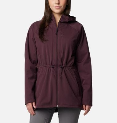 Columbia Flora Park™ II Softshell Jacket-M-607-2084991-F24 M von Columbia