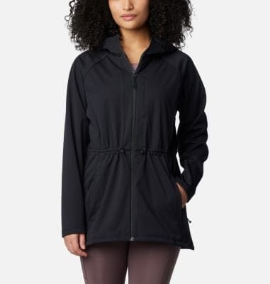 Columbia Flora Park™ II Softshell Jacket-S-010-2084991-F24 S von Columbia