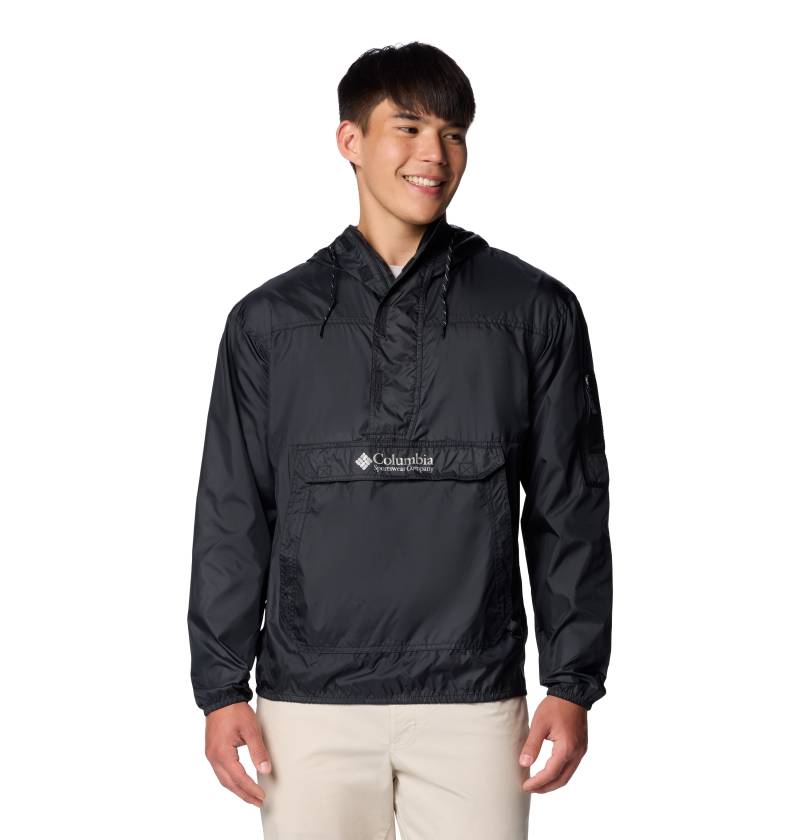 Columbia Funktionsjacke »Challenger™ II Windbreaker«, mit Kapuze von Columbia