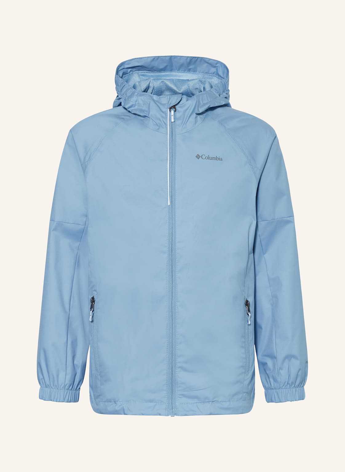 Columbia Funktionsjacke Dalby Springs™ Ii blau von Columbia