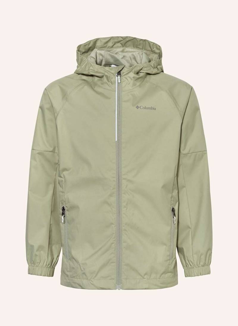 Columbia Funktionsjacke Dalby Springs™ Ii gruen von Columbia