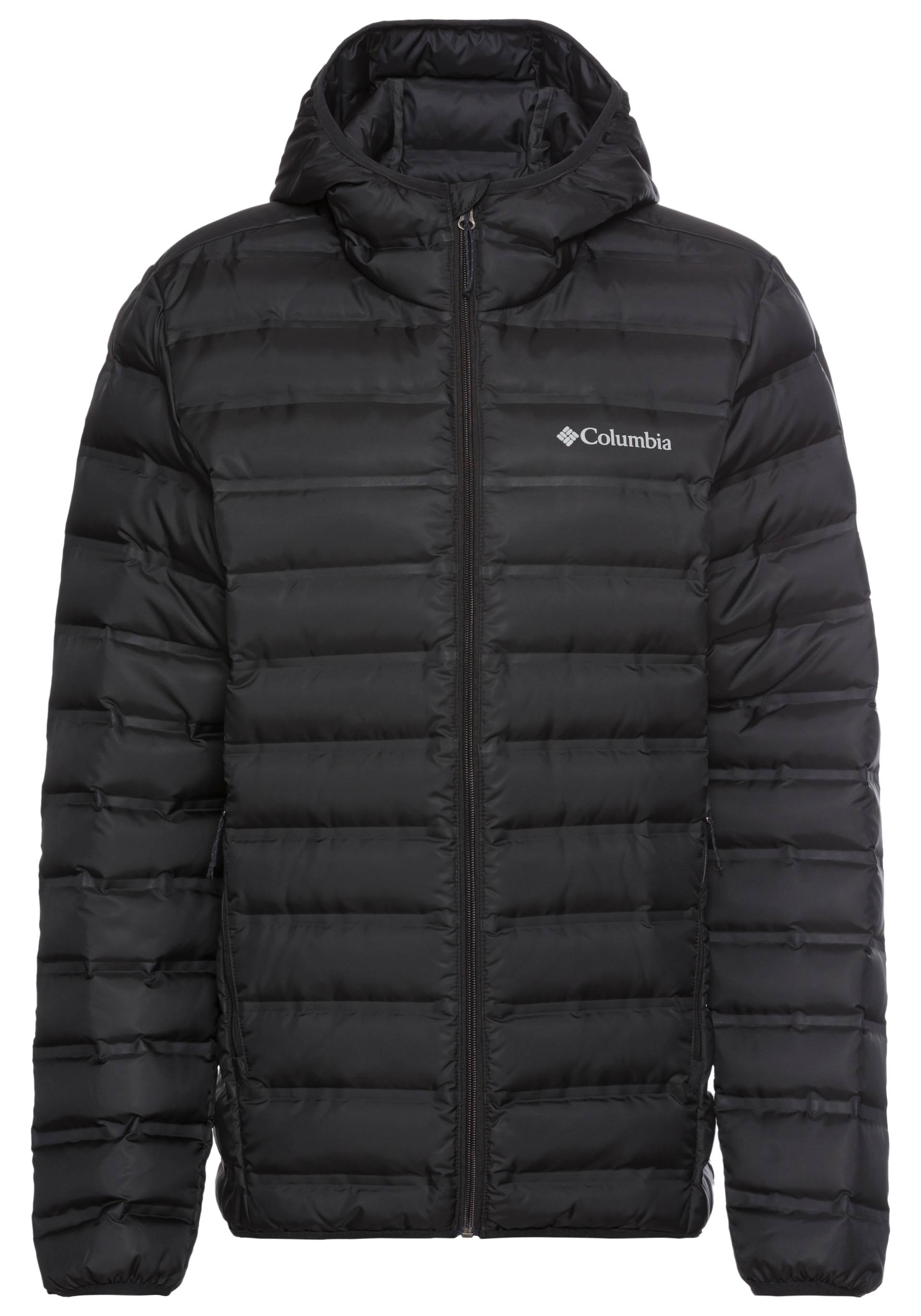 Columbia Funktionsjacke »LAKE 22 II DOWN HOODED JACKET«, (1 St.) von Columbia