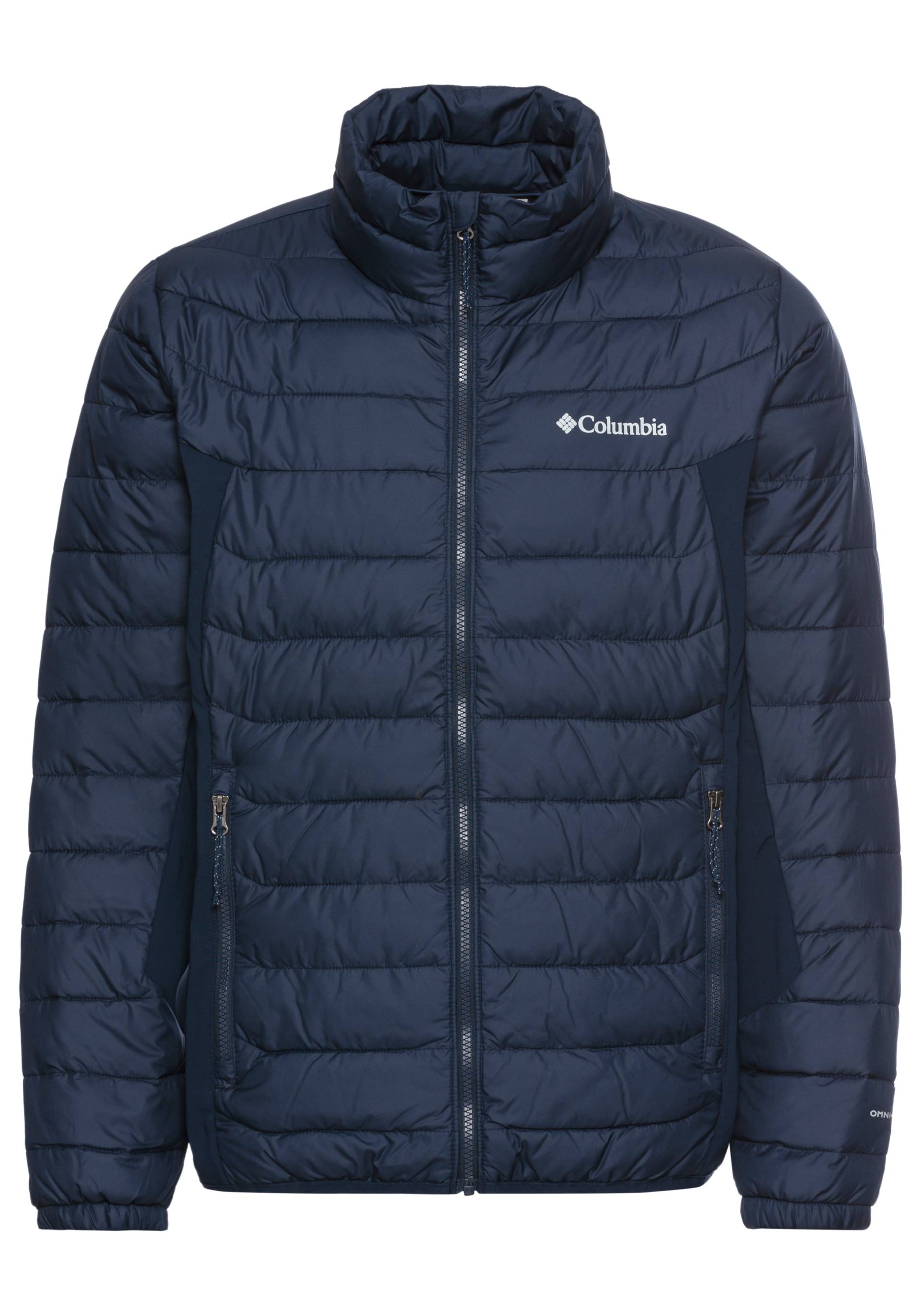 Columbia Funktionsjacke »Powder Lite™ II Hybrid Jacket« von Columbia