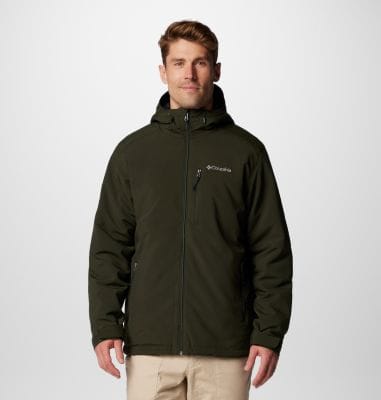 Columbia Gate Racer™ II Softshell-XL-366-2090404-F24 XL von Columbia