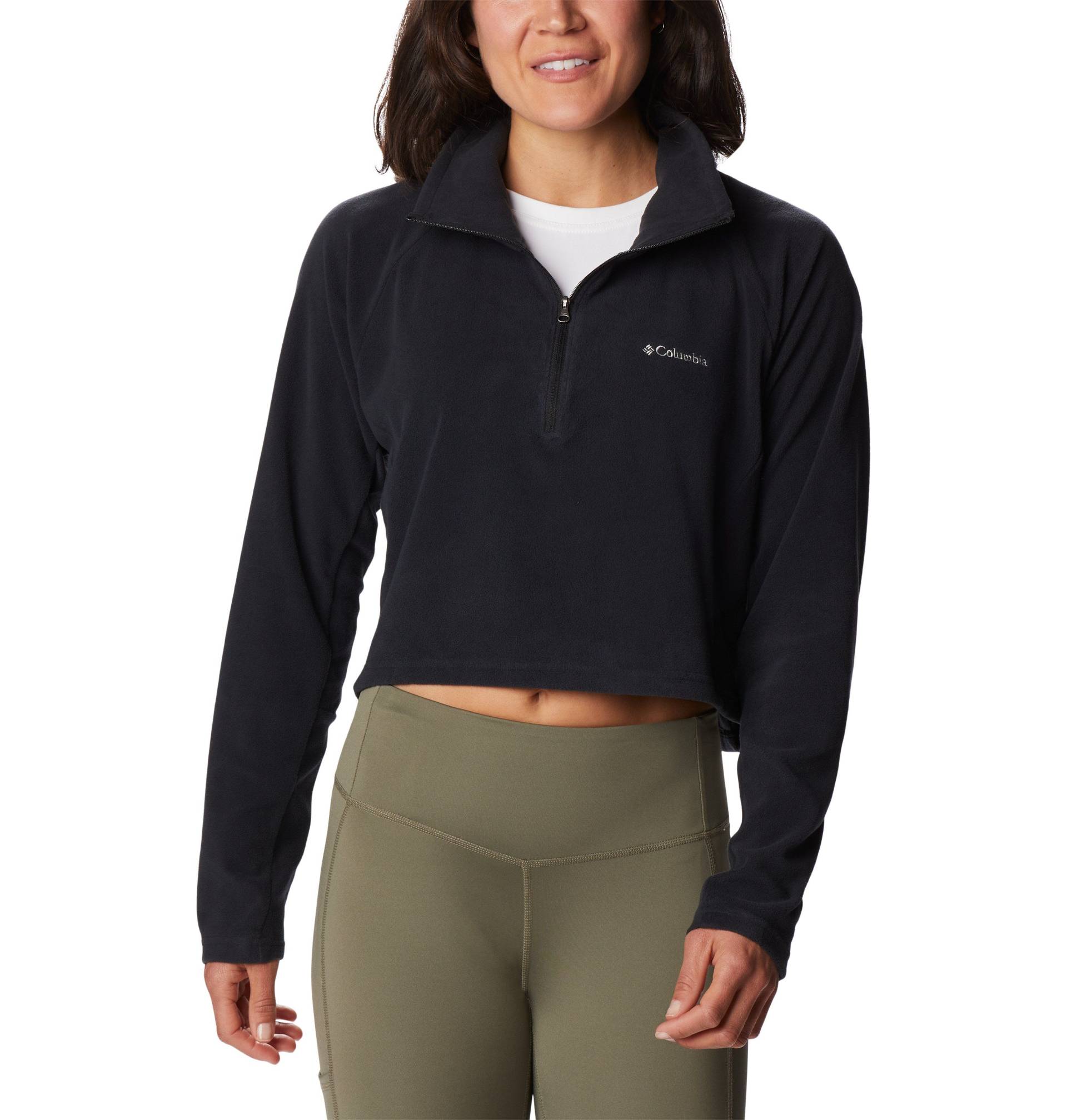 Columbia Glacial™ Cropped II-XL-010-2002121-S23 XL von Columbia