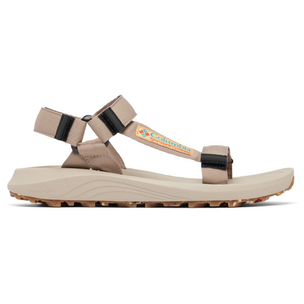 Columbia - Globetrot Sandal - Sandalen Gr 13 beige von Columbia