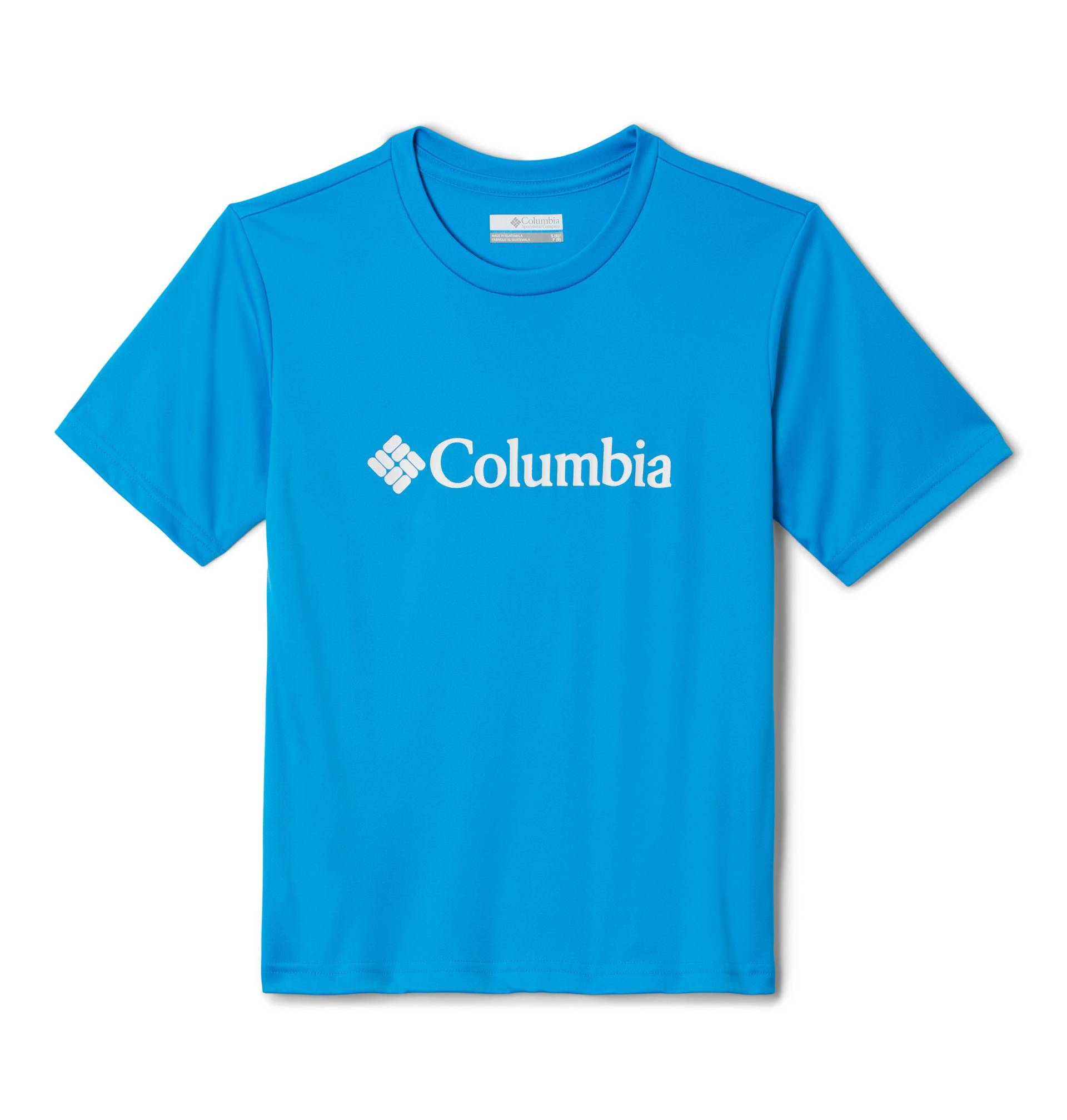 Columbia Grizzly Ridge™ SS Graphic Shirt-XL-491-1989691-S23 XL von Columbia