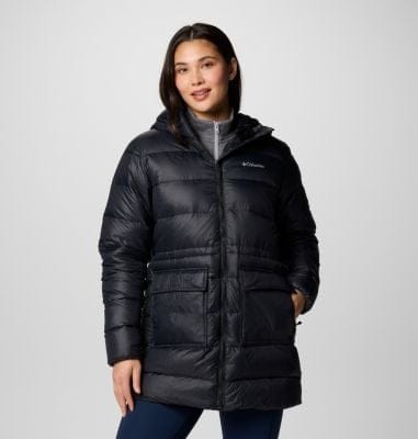 Columbia Harmony Falls™ Mid Down Jacket-L-010-2085343-F24 L von Columbia