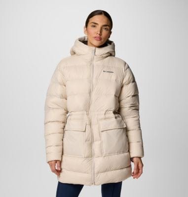 Columbia Harmony Falls™ Mid Down Jacket-S-278-2085343-F24 S von Columbia