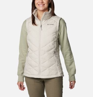 Columbia Heavenly™ II Vest-L-278-2089201-F24 L von Columbia