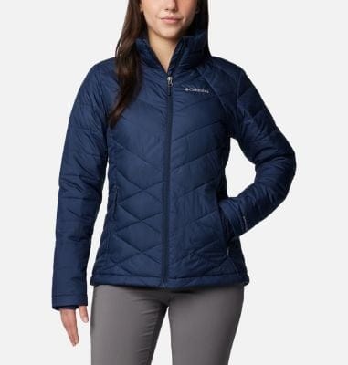 Columbia Heavenly™ Jacket-XL-464-1788661-F24 XL von Columbia