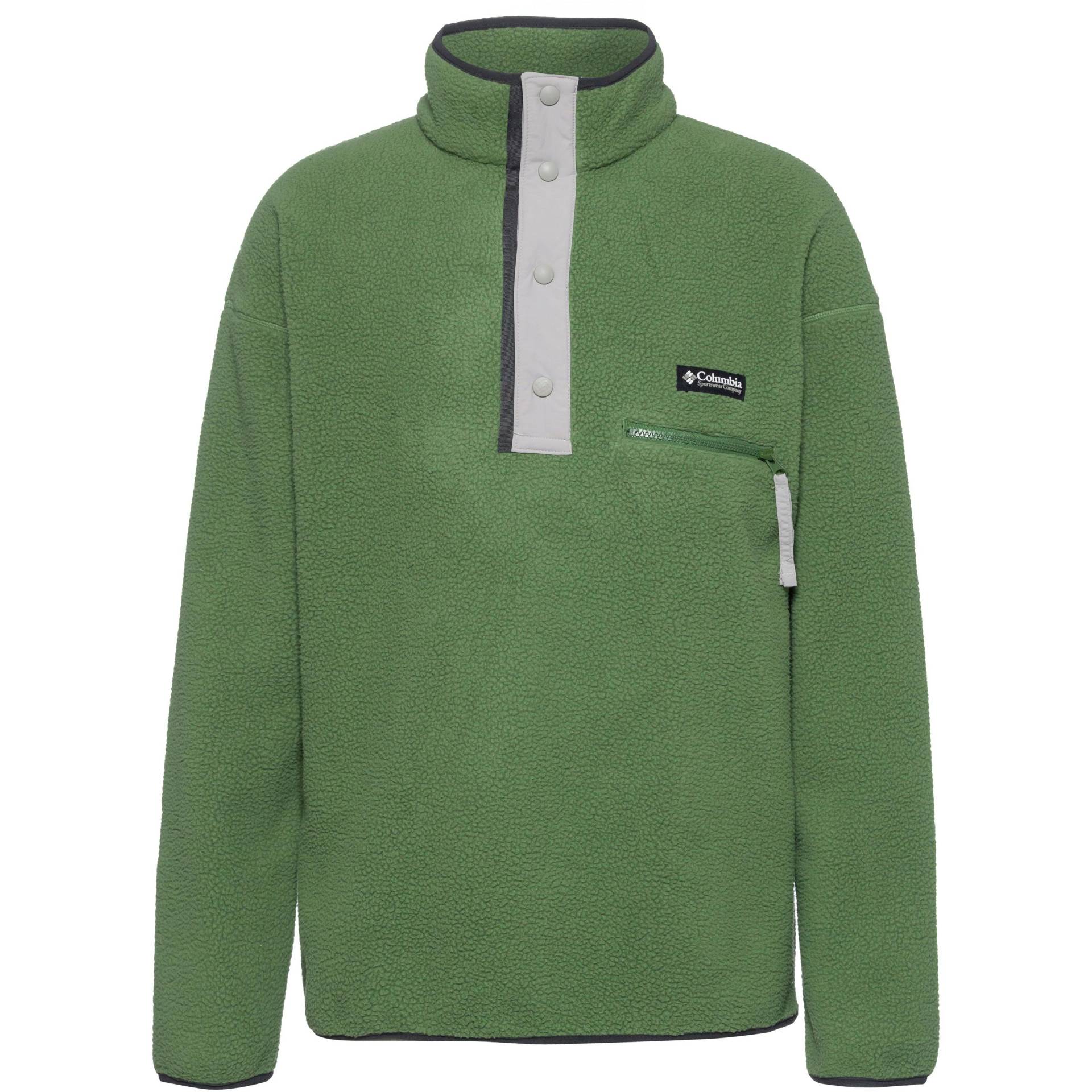 Columbia Helvetia Fleeceshirt Herren Columbia Helvetia Fleeceshirt Herren von Columbia