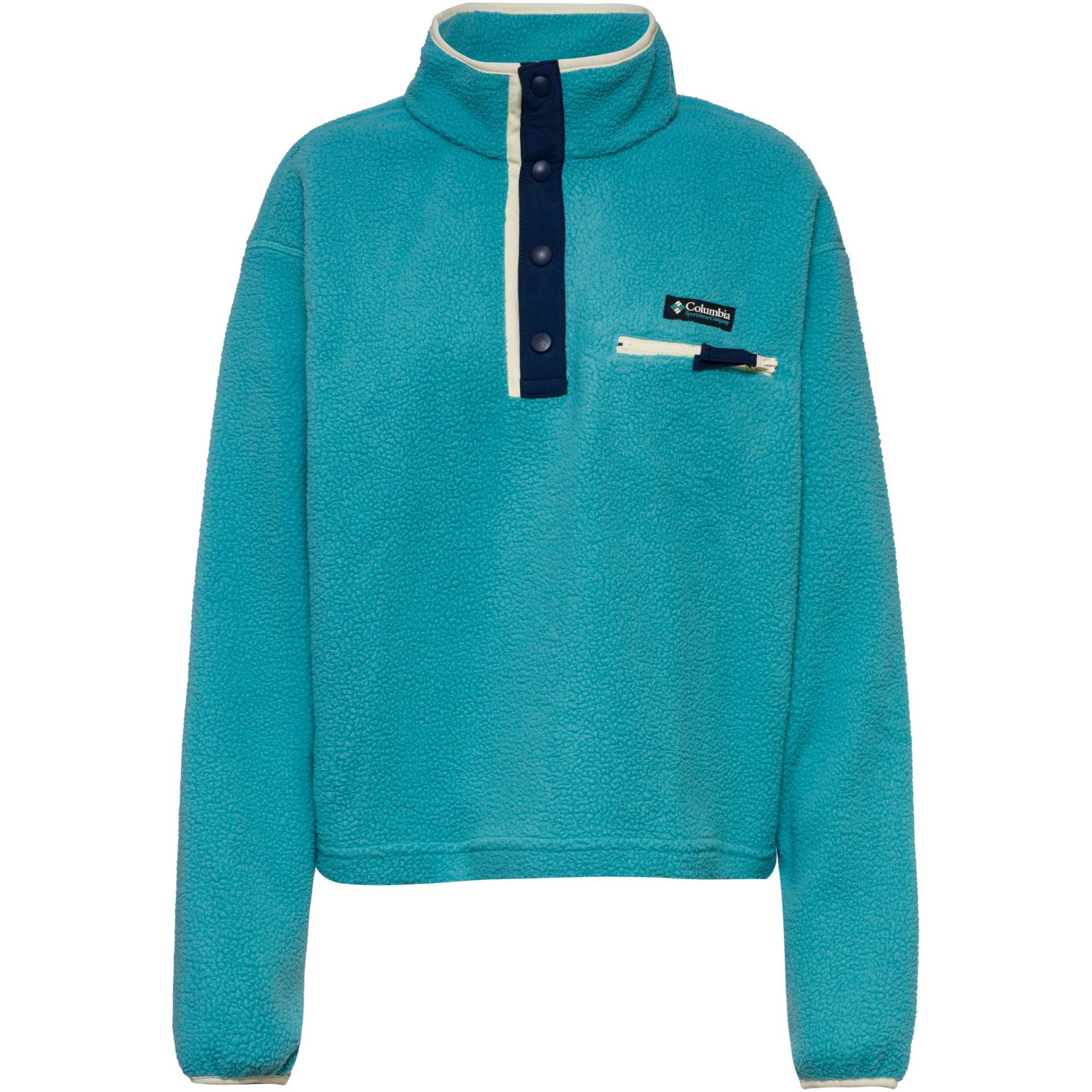 Columbia Helvetia II Fleeceshirt Damen Columbia Helvetia II Fleeceshirt Damen von Columbia