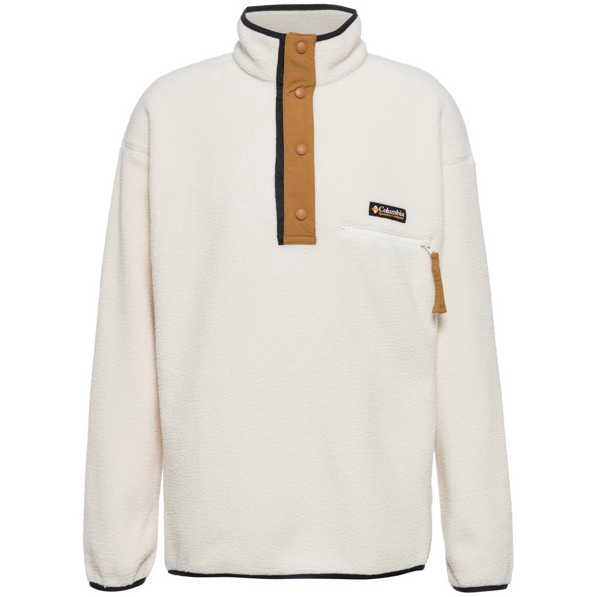 Columbia Helvetia II Fleeceshirt Herren Columbia Helvetia II Fleeceshirt Herren von Columbia