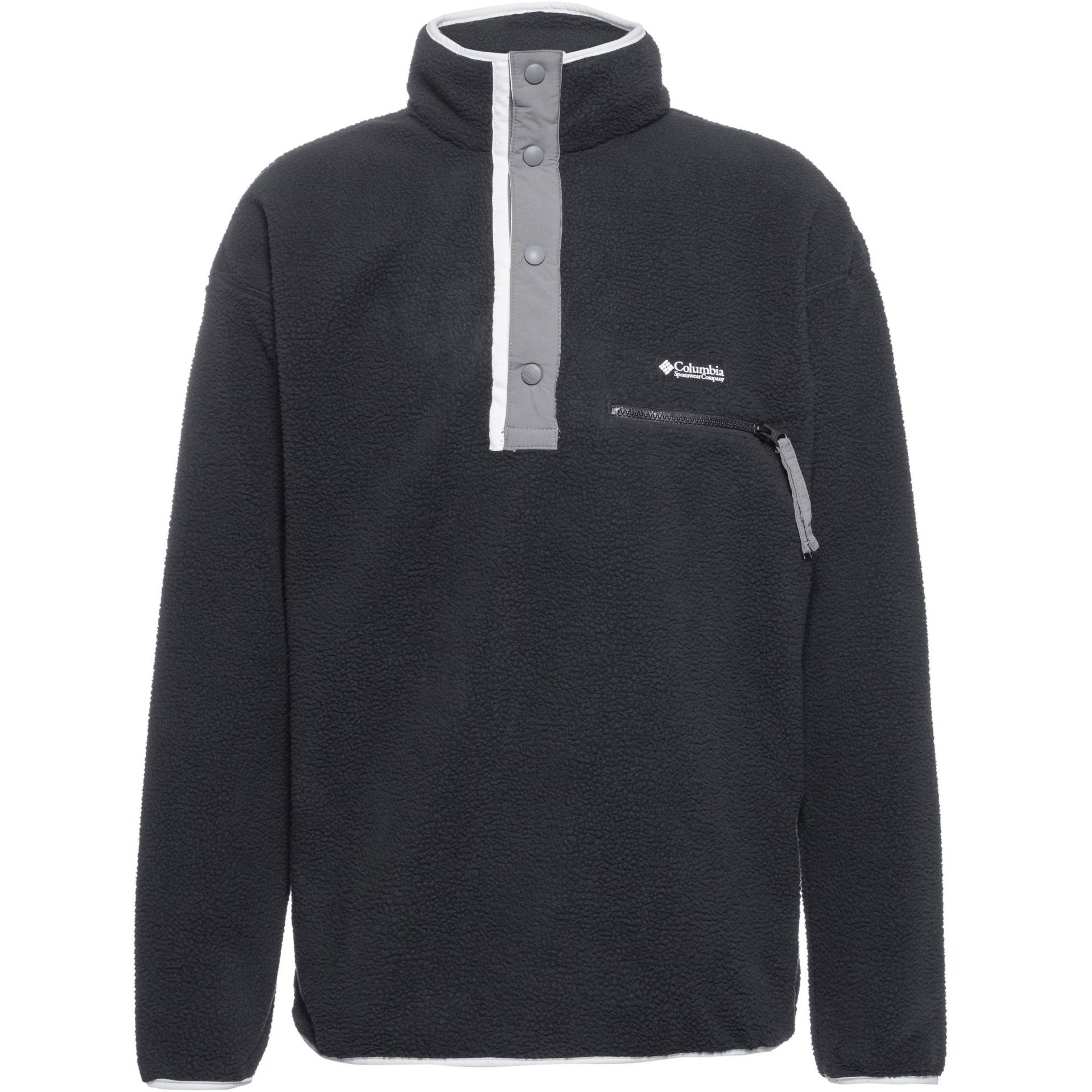 Columbia Helvetia II Fleeceshirt Herren Columbia Helvetia II Fleeceshirt Herren von Columbia