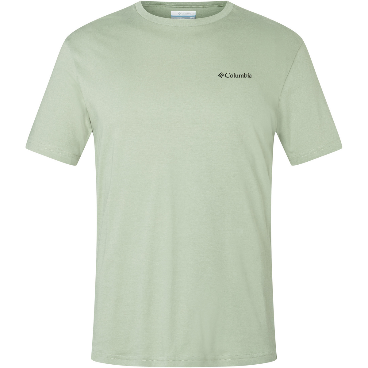 Columbia Herren Barton Springs SS Graphic T-Shirt Columbia Herren Barton Springs SS Graphic T-Shirt von Columbia