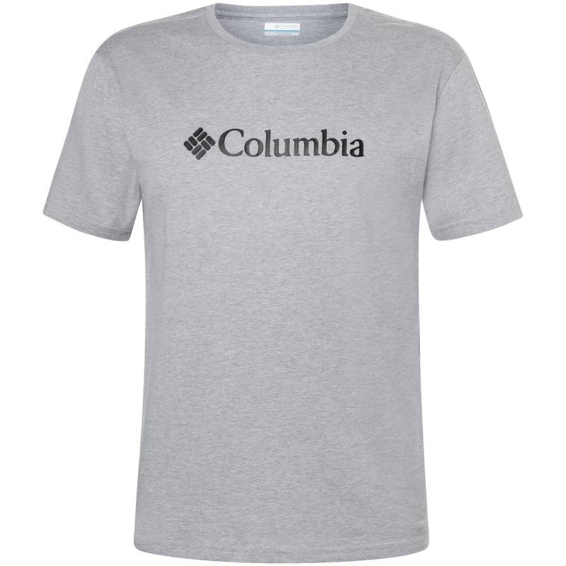 Columbia Herren CSC Basic Logo T-Shirt von Columbia