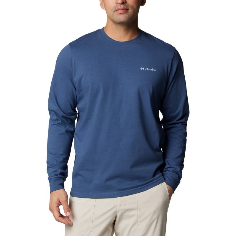 Columbia Herren Explorers Canyon Longsleeve von Columbia