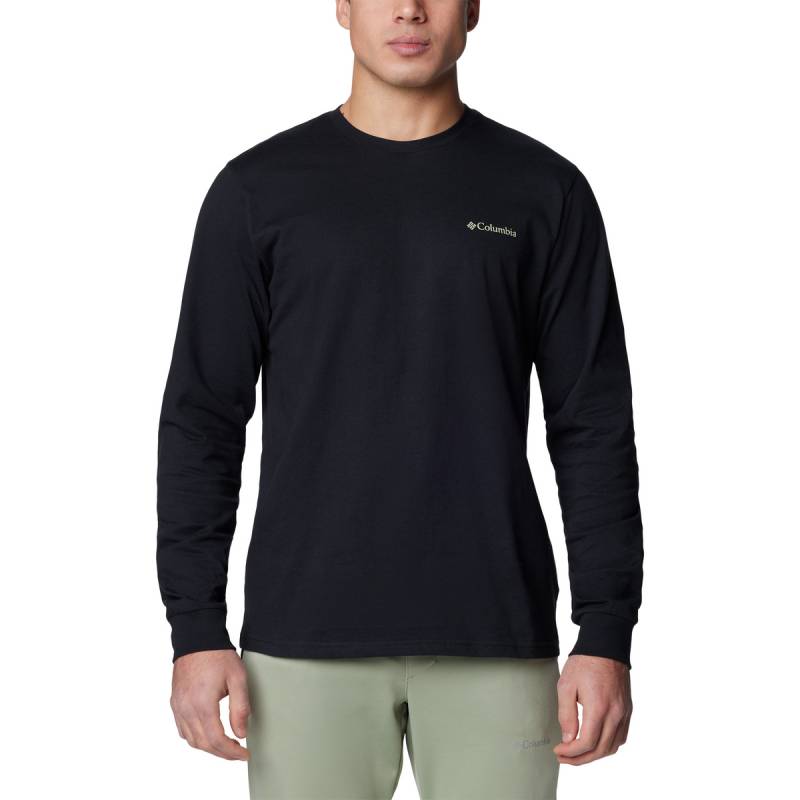 Columbia Herren Explorers Canyon Longsleeve von Columbia