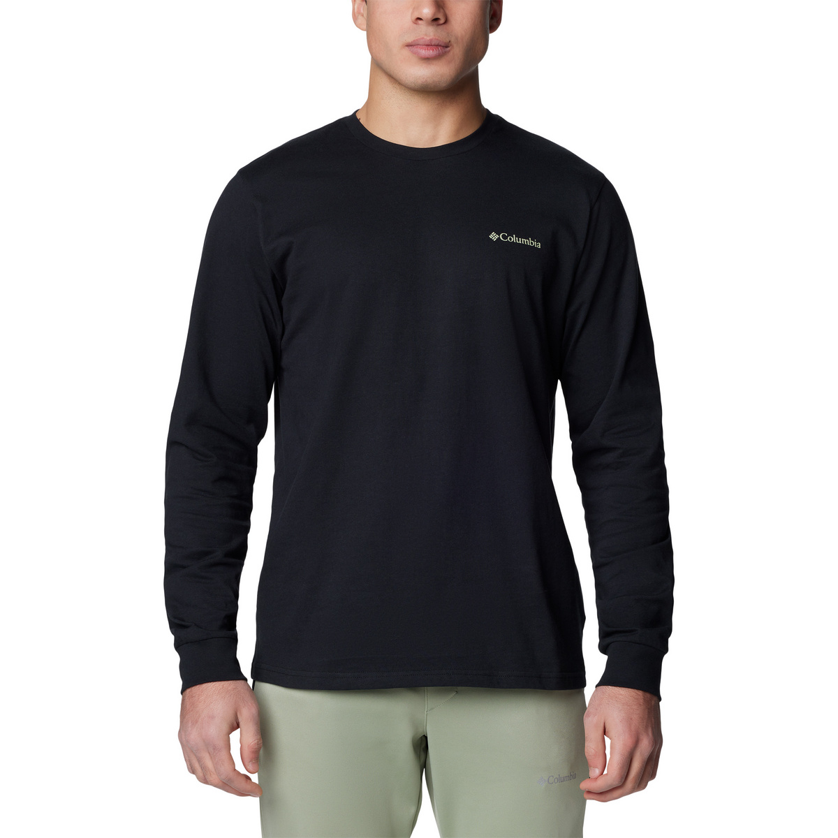 Columbia Herren Explorers Canyon Longsleeve Columbia Herren Explorers Canyon Longsleeve von Columbia