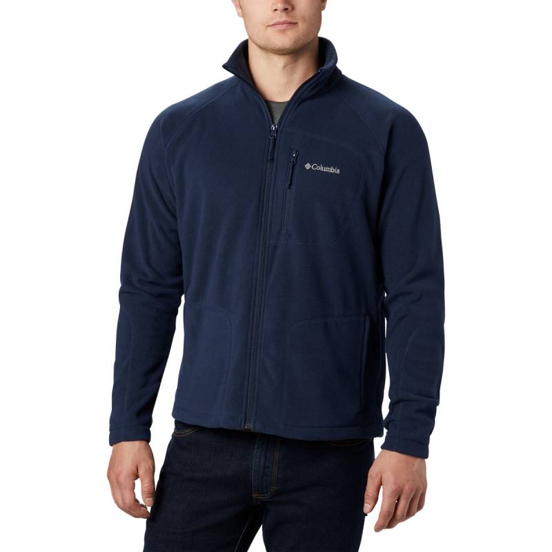 Columbia Herren Fast Trek II Fleece Jacke von Columbia