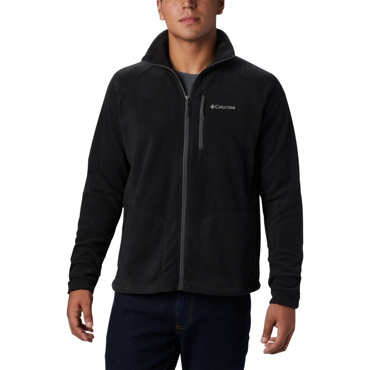 Columbia Herren Fast Trek II Fleece Jacke von Columbia