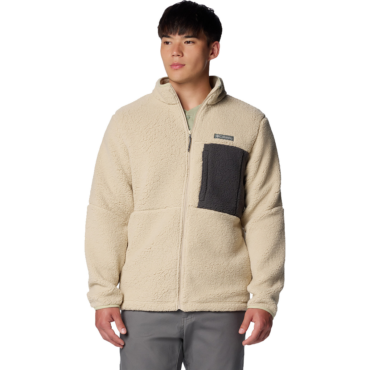 Columbia Herren Mountainside Heavyweight Jacke Columbia Herren Mountainside Heavyweight Jacke von Columbia