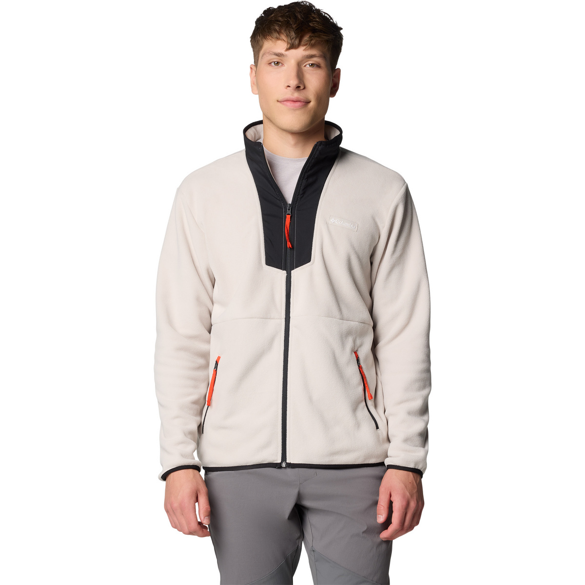 Columbia Herren Sequoia Grove Fleece Jacke Columbia Herren Sequoia Grove Fleece Jacke von Columbia