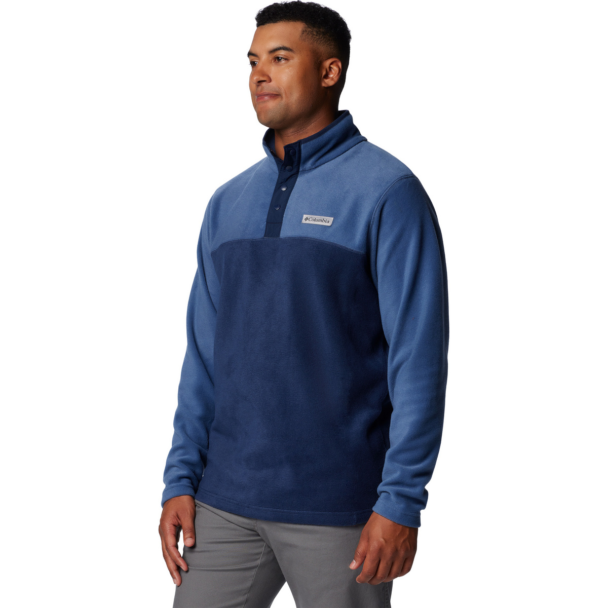 Columbia Herren Steens Mountain Half Snap II Pullover Columbia Herren Steens Mountain Half Snap II Pullover von Columbia