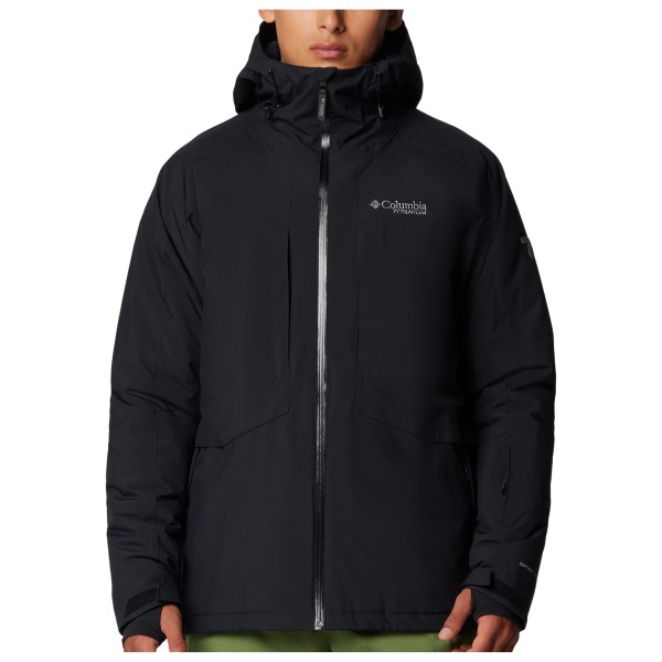 Columbia - Highland Summit II Jacket - Skijacke Gr L schwarz von Columbia