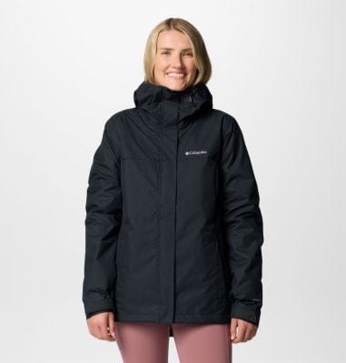 Columbia Hikebound™ II Interchange Jacket-L-010-2087861-F24 L von Columbia