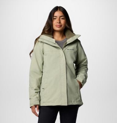 Columbia Hikebound™ II Interchange Jacket-M-348-2087861-F24 M von Columbia