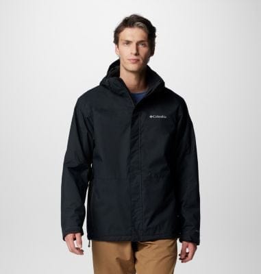 Columbia Hikebound™ II Interchange Jacket-XL-010-2096914-F24 XL von Columbia