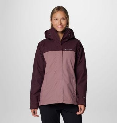 Columbia Hikebound™ II Interchange Jacket-XS-607-2087861-F24 XS von Columbia