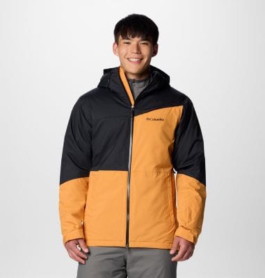 Columbia Iceberg Point™ II Jacket-L-861-2113941-F24 L von Columbia