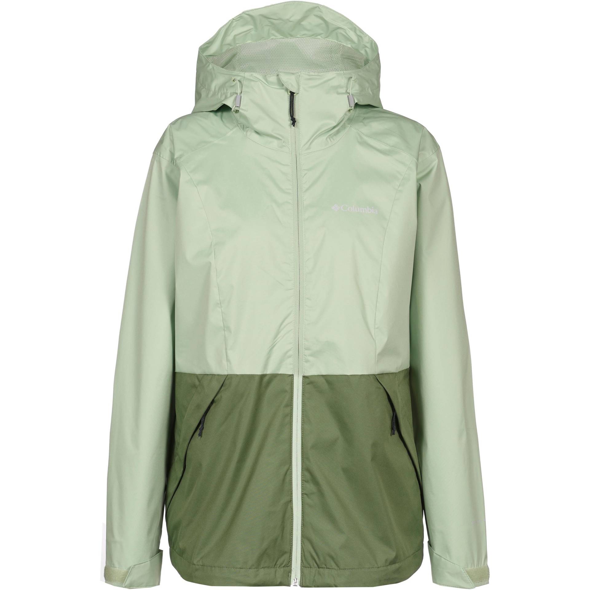 Columbia Inner Limits III Regenjacke Damen von Columbia