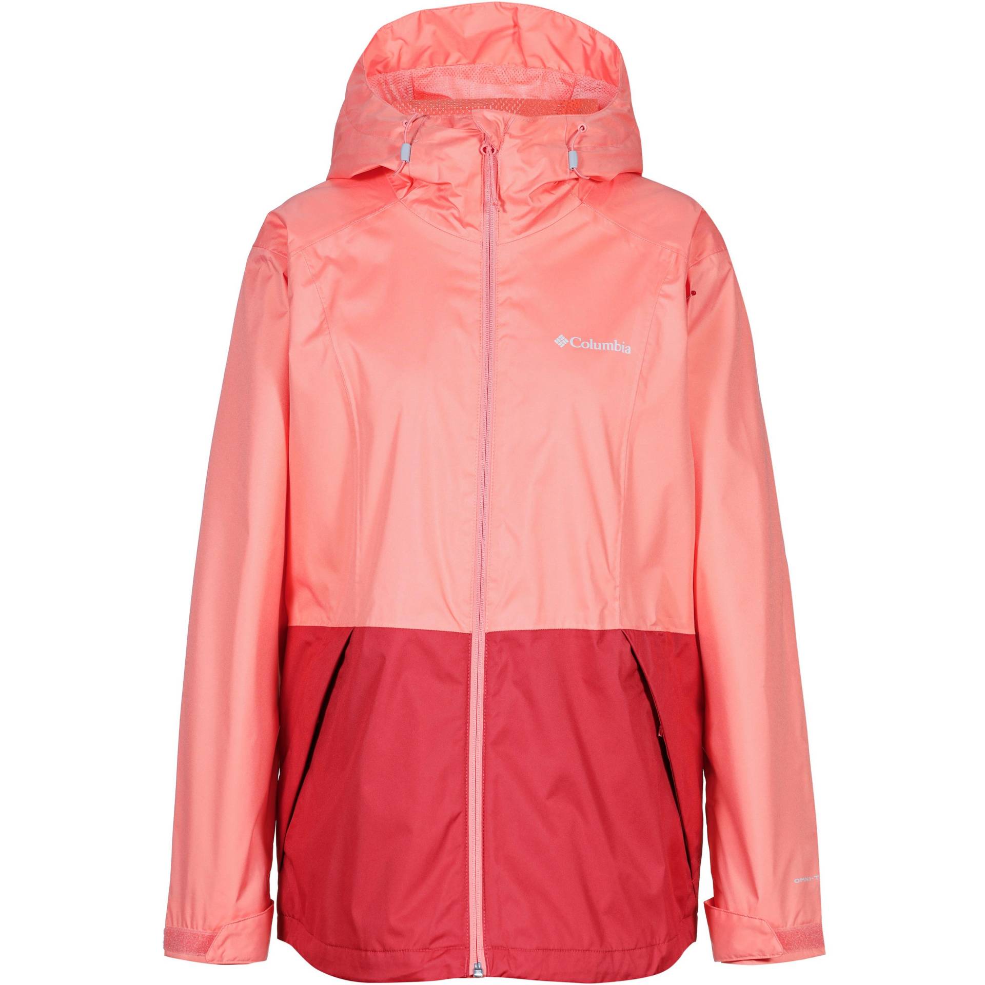 Columbia Inner Limits III Regenjacke Damen Columbia Inner Limits III Regenjacke Damen von Columbia