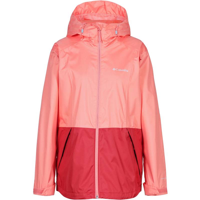 Columbia Inner Limits III Regenjacke Damen von Columbia