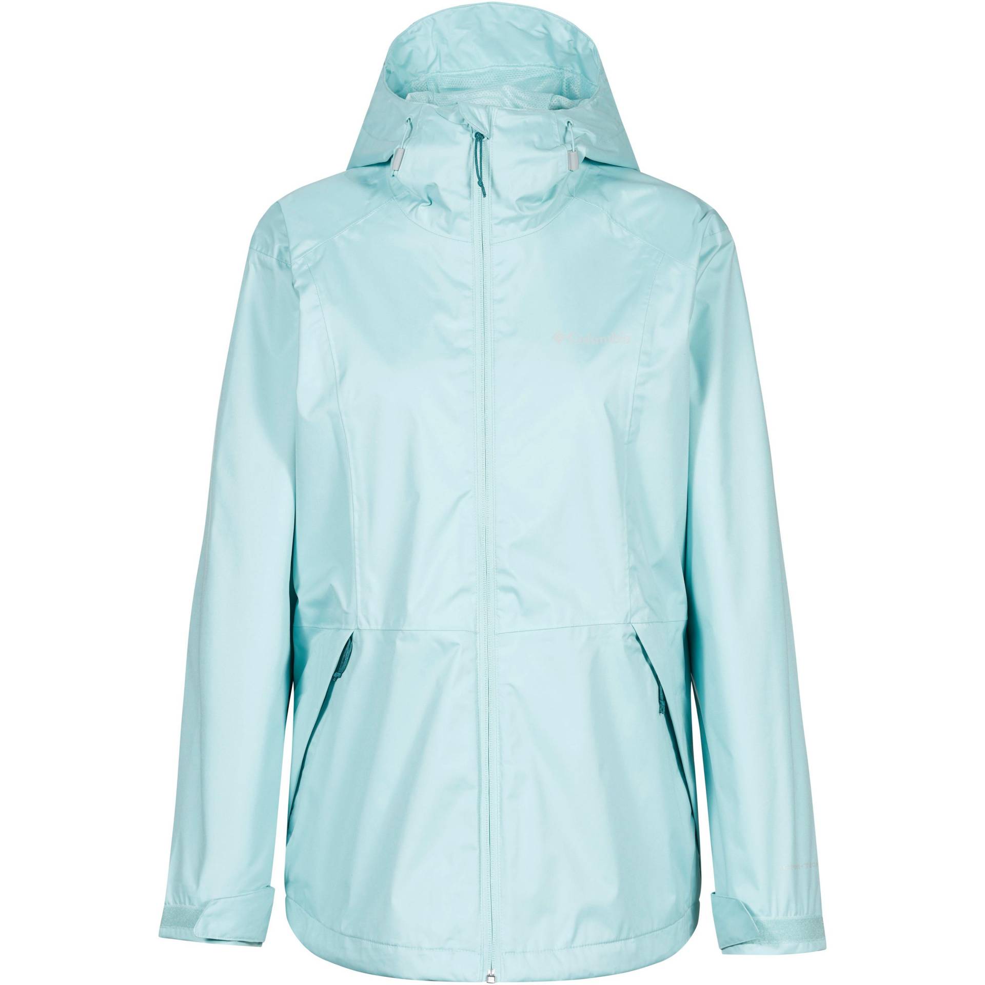 Columbia Inner Limits III Regenjacke Damen Columbia Inner Limits III Regenjacke Damen von Columbia