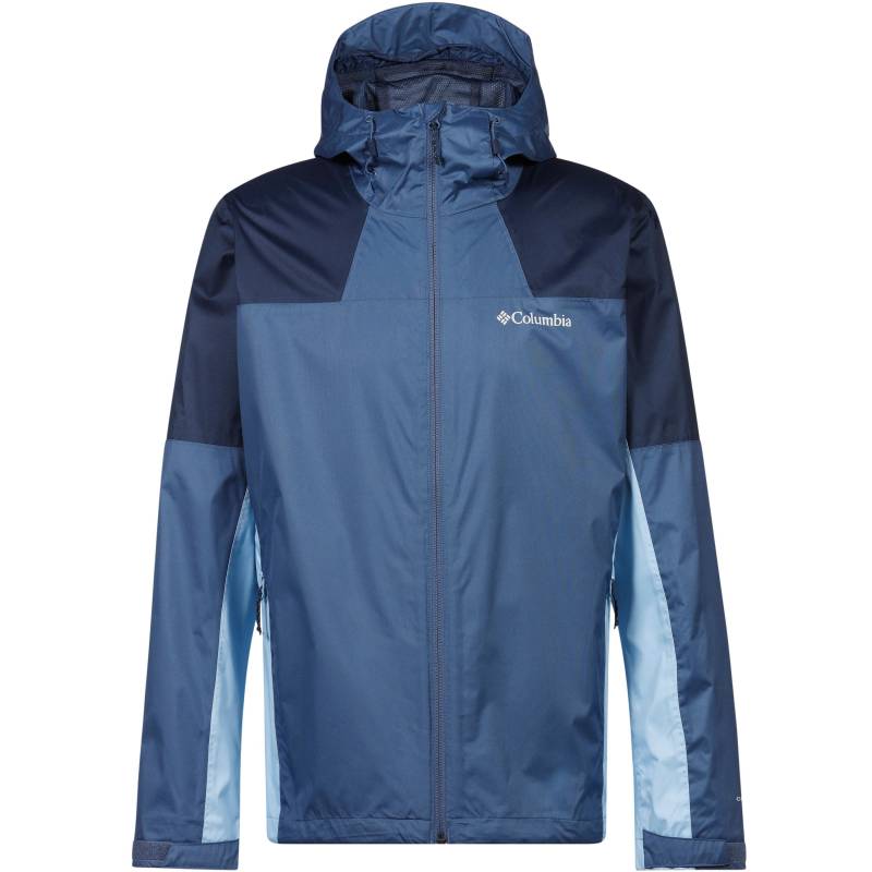 Columbia Inner Limits III Regenjacke Herren von Columbia