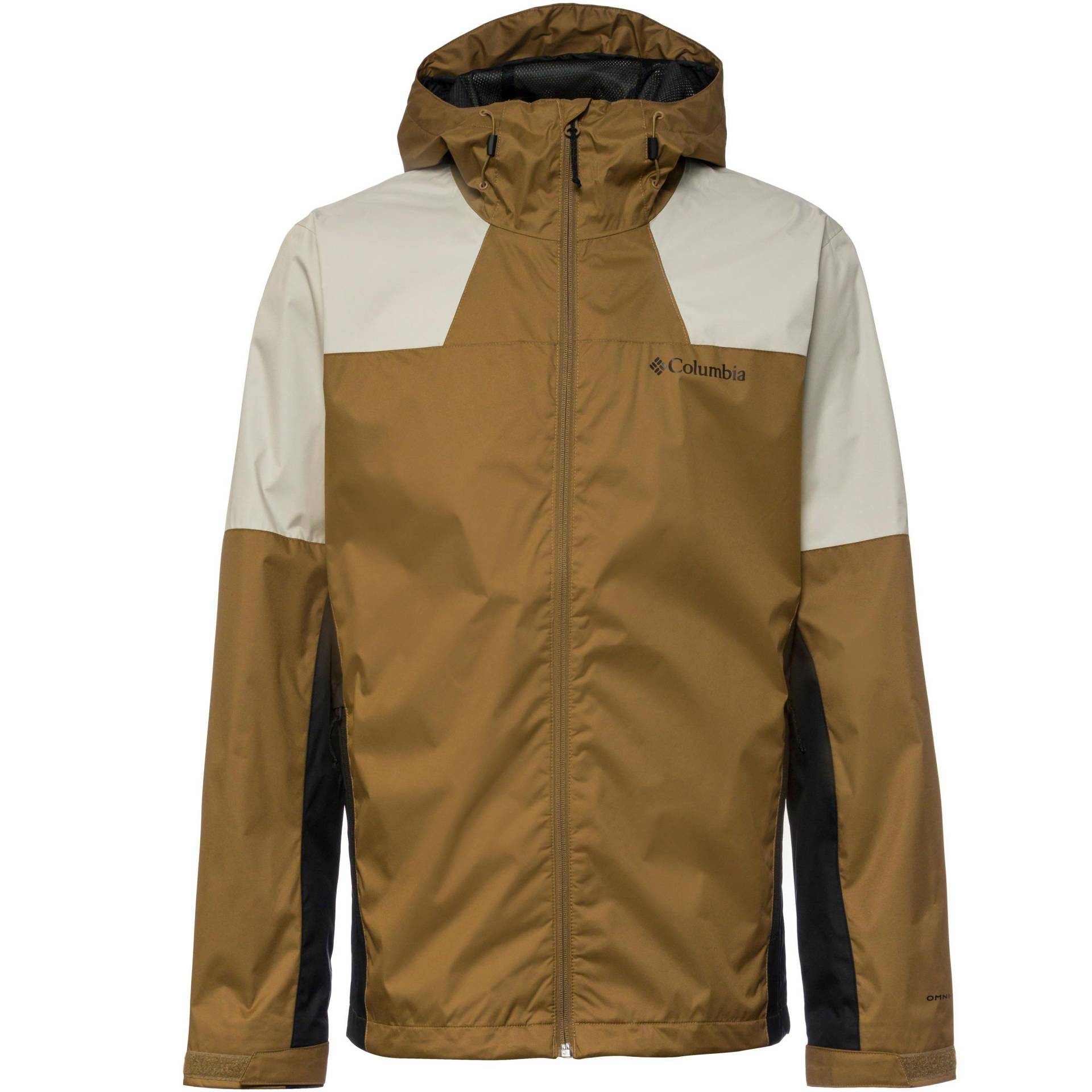 Columbia Inner Limits III Regenjacke Herren