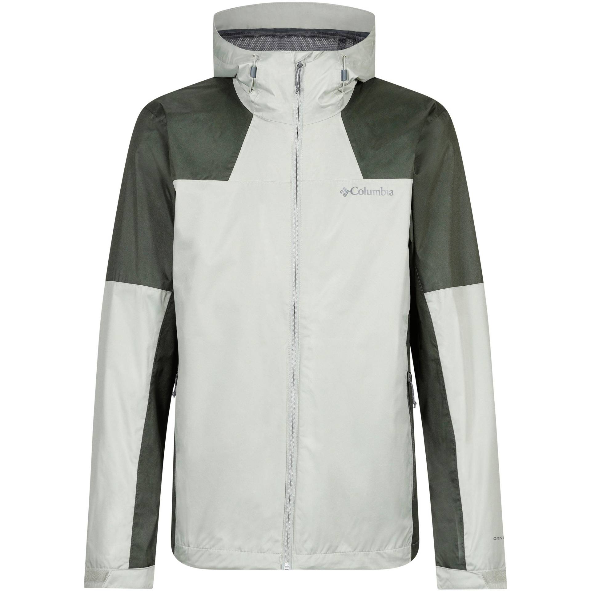 Columbia Inner Limits III Regenjacke Herren Columbia Inner Limits III Regenjacke Herren von Columbia