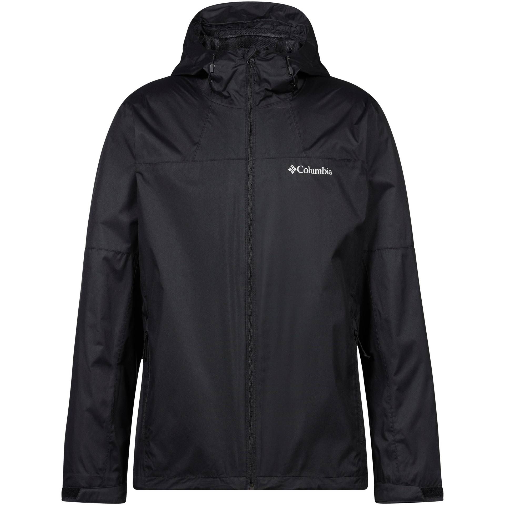 Columbia Inner Limits III Regenjacke Herren von Columbia