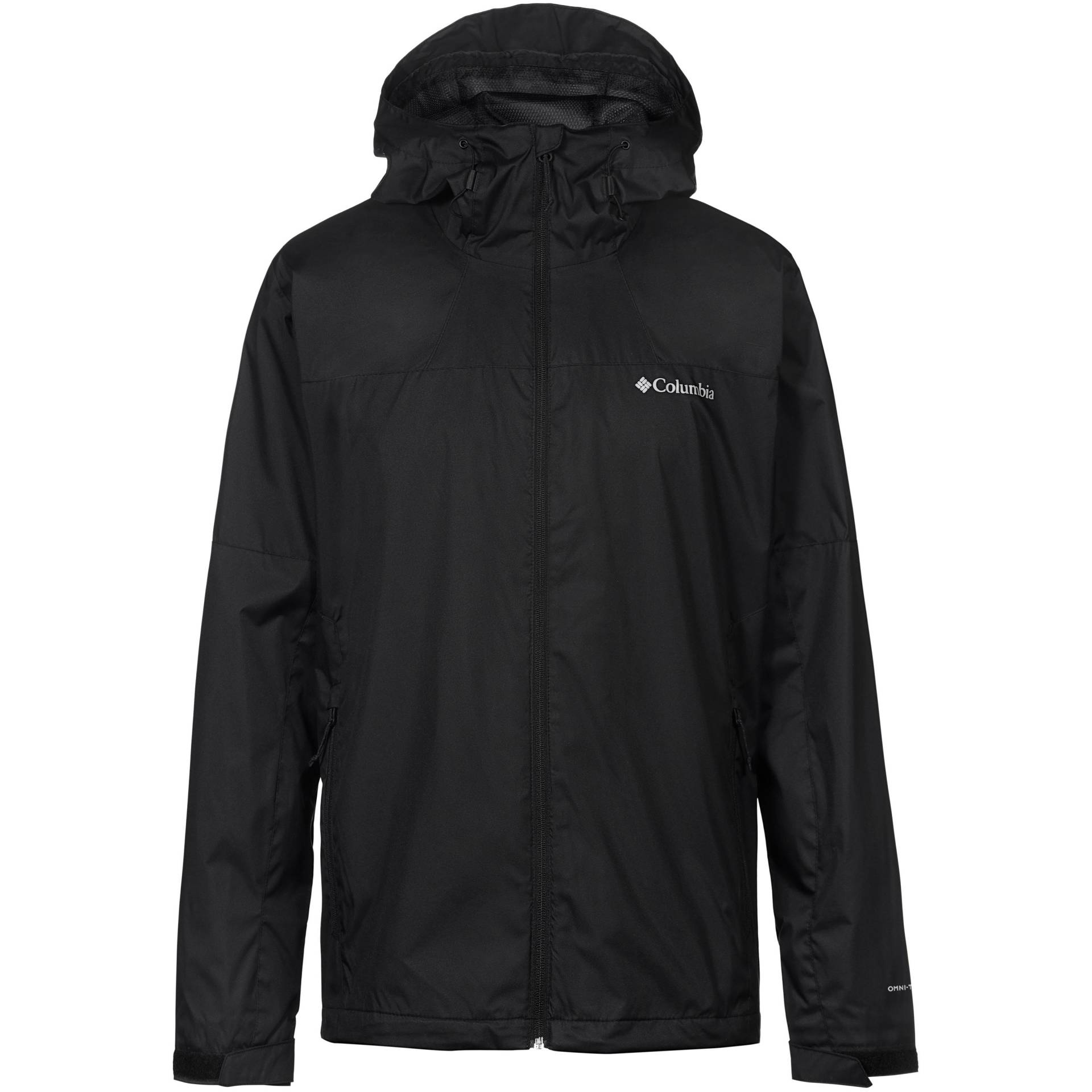 Columbia Inner Limits III Regenjacke Herren von Columbia