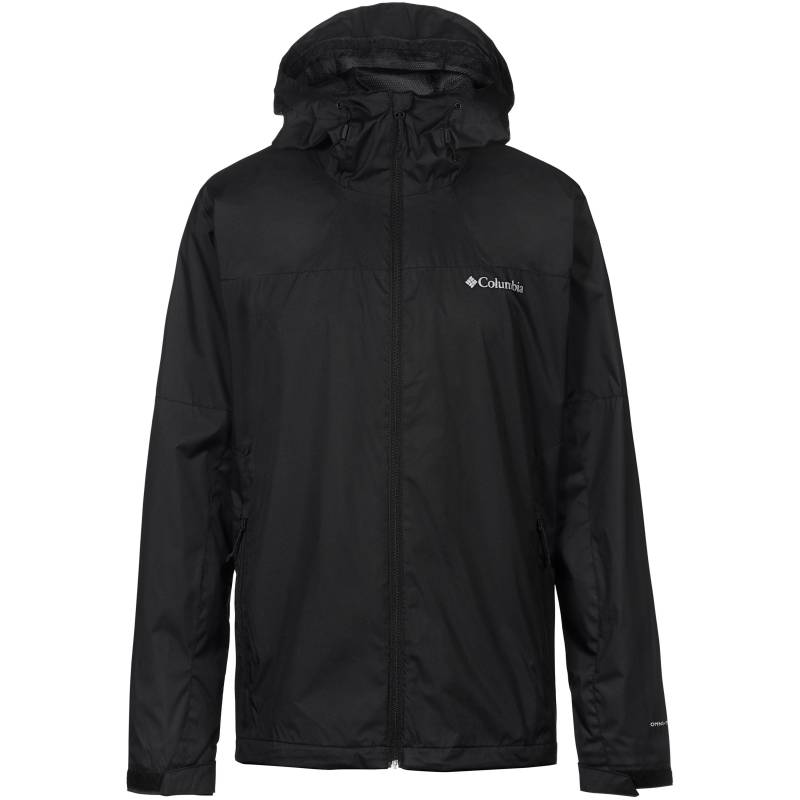 Columbia Inner Limits III Regenjacke Herren von Columbia