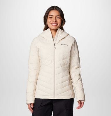 Columbia Joy Peak™ II Hooded Jacket-M-278-2089041-F24 M von Columbia