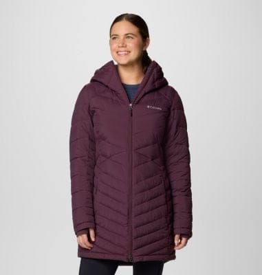 Columbia Joy Peak™ II Mid Jacket-S-607-2088641-F24 S von Columbia